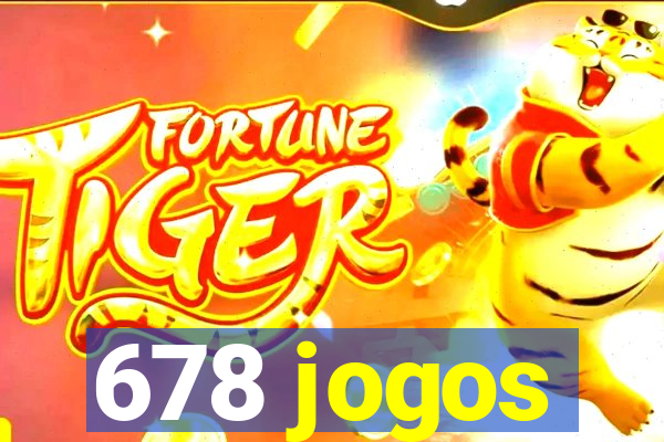 678 jogos